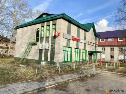 свободного назначения, 266.4 м&sup2;