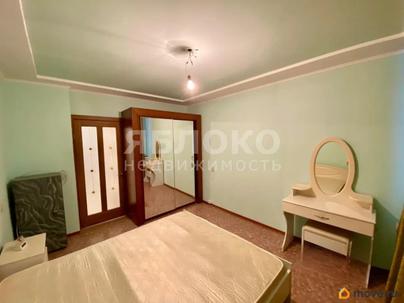 3-комн. квартира, 65 м&sup2;