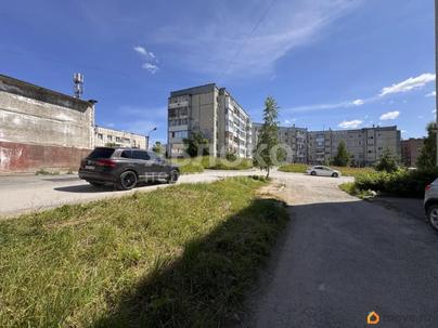 2-комн. квартира, 46.3 м&sup2;