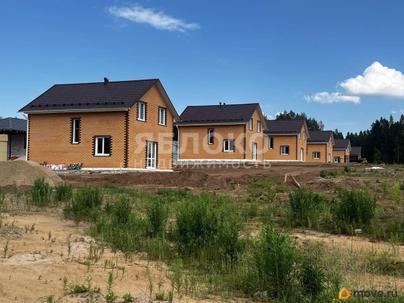 дом, 117 м&sup2;, 8.4 сотки