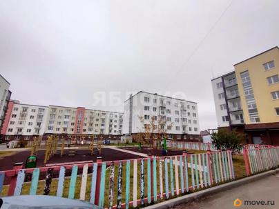 2-комн. квартира, 50 м&sup2;