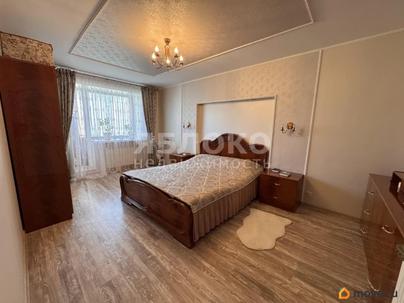 3-комн. квартира, 99.2 м&sup2;