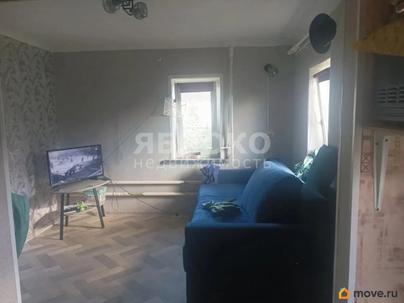 дом, 29.4 м&sup2;, 6 соток