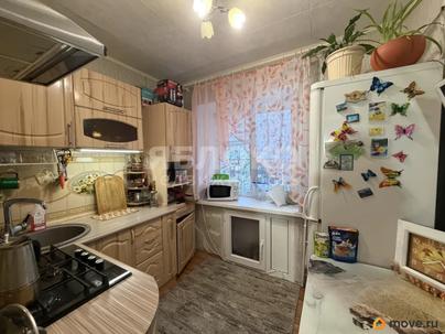 1-комн. квартира, 30 м&sup2;