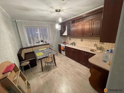 2-комн. квартира, 61.3 м&sup2;