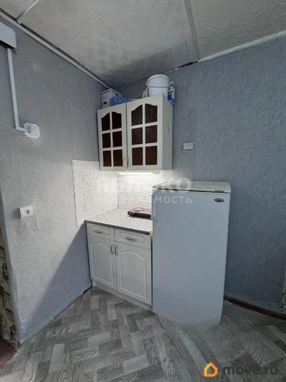 1-комн. квартира, 18.7 м&sup2;