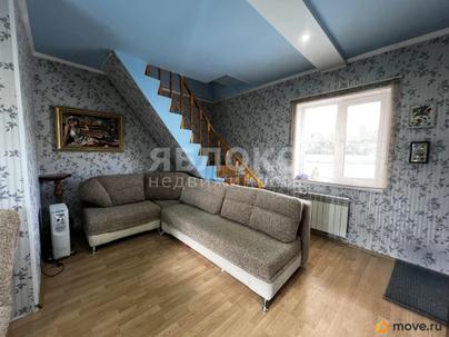 дом, 85.3 м&sup2;, 5 соток