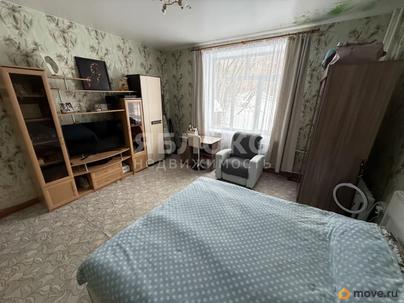 комната, 17.9 м&sup2;