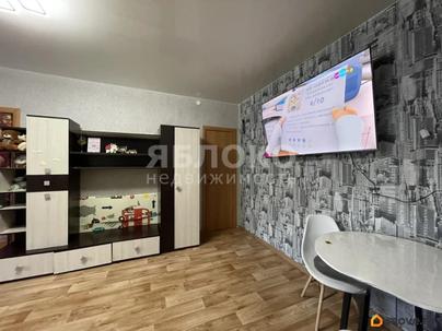 2-комн. квартира, 43.5 м&sup2;