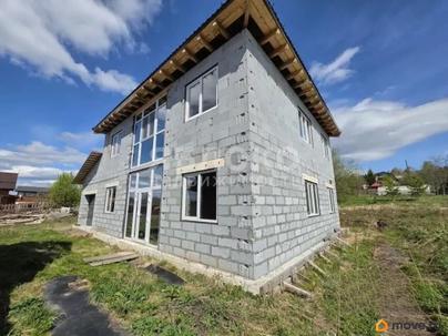 дом, 170 м&sup2;, 25 соток