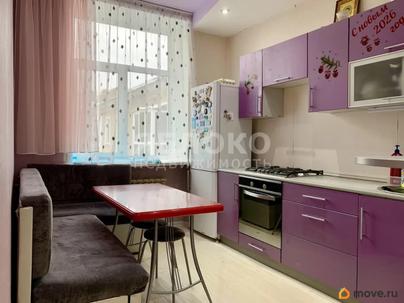 2-комн. квартира, 64.7 м&sup2;