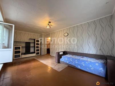1-комн. квартира, 33.3 м&sup2;