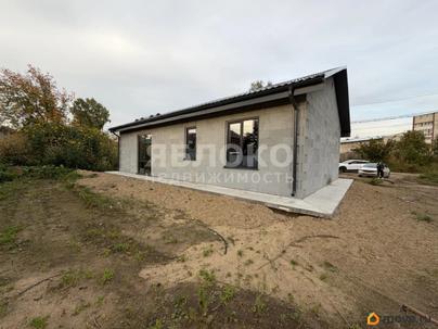 дом, 96.7 м&sup2;, 5.9 сотки