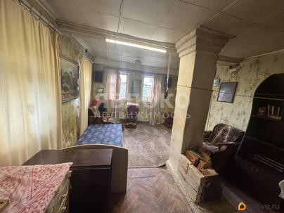 дом, 24.8 м&sup2;, 5.8 сотки