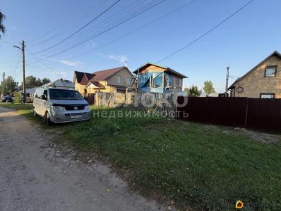 дом, 40 м&sup2;, 4.6 сотки