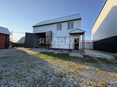 производственное, 1461 м&sup2;