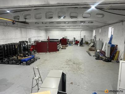 производственное, 500 м&sup2;