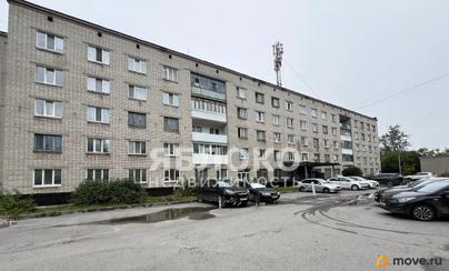 комната, 18 м&sup2;