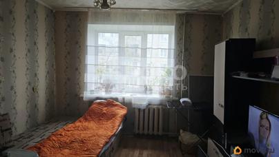 комната, 18 м&sup2;