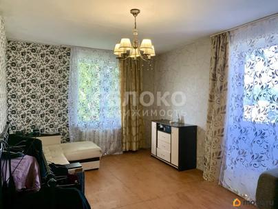1-комн. квартира, 34.1 м&sup2;
