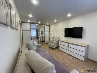 2-комн. квартира, 40 м&sup2;