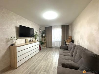 1-комн. квартира, 38.8 м&sup2;