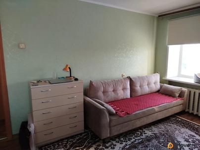 1-комн. квартира, 30.7 м&sup2;