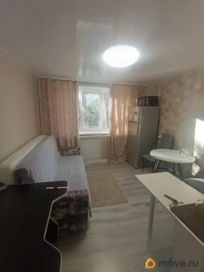 комната, 17.6 м&sup2;