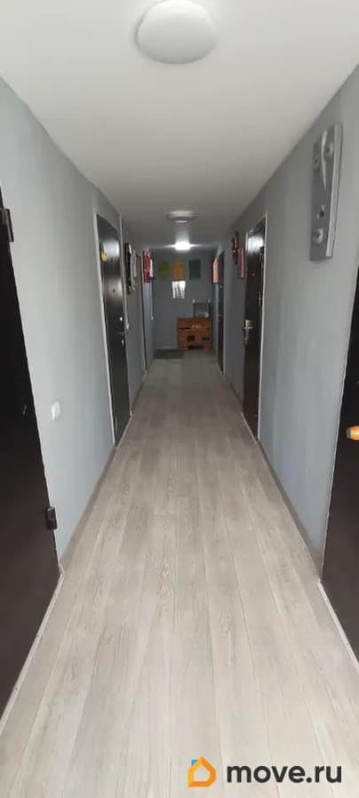 комната, 16.5 м&sup2;