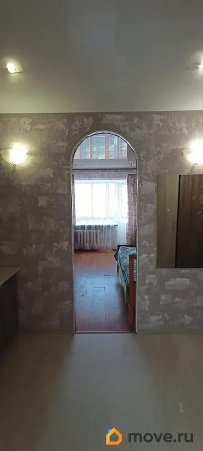 комната, 16.5 м&sup2;