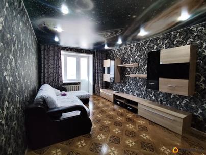 1-комн. квартира, 34 м&sup2;