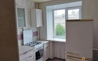 1-комн. квартира, 32.6 м&sup2;