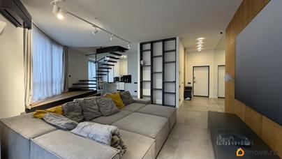 3-комн. квартира, 125.7 м&sup2;