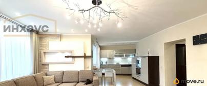 3-комн. квартира, 119 м&sup2;