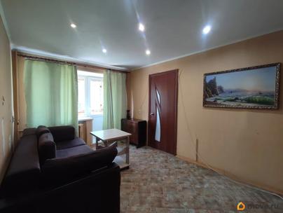 3-комн. квартира, 54.7 м&sup2;