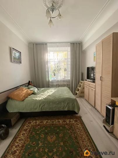 3-комн. квартира, 83 м&sup2;