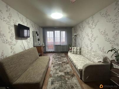 2-комн. квартира, 57 м&sup2;