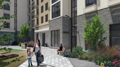 2-комн. квартира, 69 м&sup2;