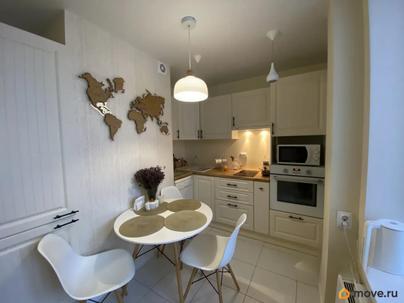 2-комн. квартира, 43 м&sup2;