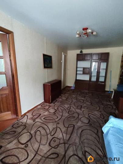 2-комн. квартира, 42 м&sup2;