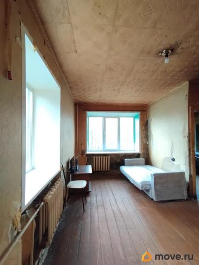 1-комн. квартира, 30.5 м&sup2;