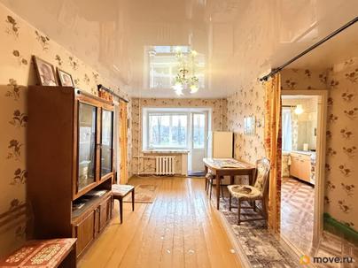 2-комн. квартира, 44.1 м&sup2;