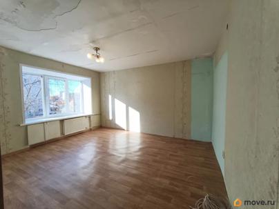 2-комн. квартира, 40 м&sup2;