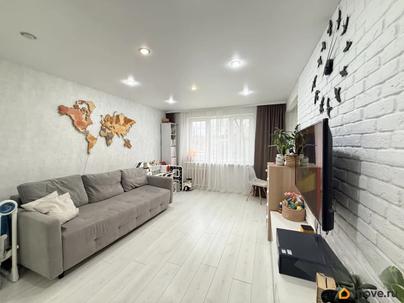 2-комн. квартира, 45 м&sup2;