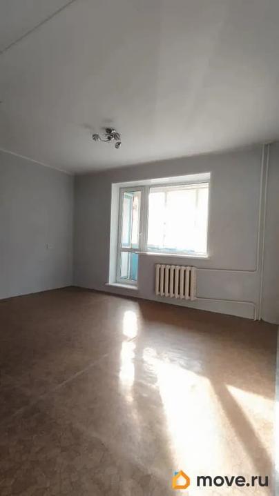 1-комн. квартира, 34.5 м&sup2;