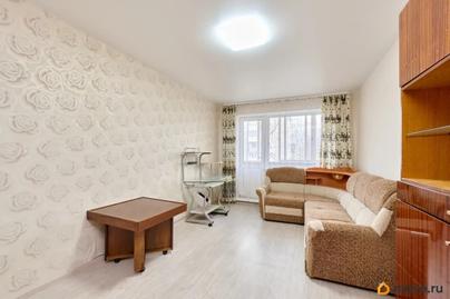 3-комн. квартира, 62.1 м&sup2;