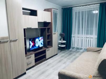 3-комн. квартира, 58 м&sup2;