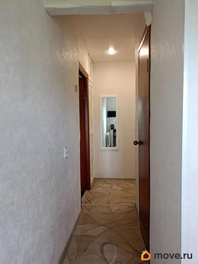 1-комн. квартира, 30.2 м&sup2;