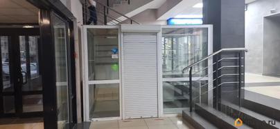 торговое помещение, 6.6 м&sup2;