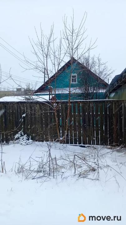 дом, 76 м&sup2;, 6 соток